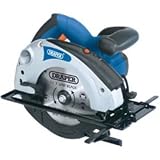 Draper 40424 185MM CIRCULAR SAW 1350W