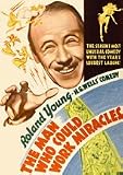 The Man Who Could Work Miracles (1936)