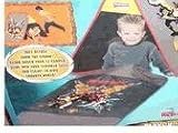 Power Rangers Slumber Sleeping Bag dinothunder