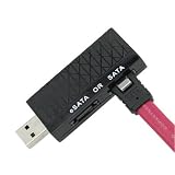 USB to eSATA / SATA Adapter