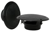 WATER RESISTANT SPEAKERS