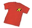 ROBIN SYMBOL LOGO BATMAN T-Shirt