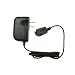 Brand New Hi-Capacity Travel Home Wall Charger for Sanyo Cell-Phone Model - MM-5600 / MM-7400 / MM-7500 / MM-8300 / MM-9000 / MVP / PM-8200 / RL-2000 / RL-2500 / RL-4920 / RL-4930 / RL-7300 / SCP-200 / SCP-4900 / SCP-5300 / SCP-5400 / SCP-5500 / SCP-7200 / SCP-7300 / SCP-7400 / SCP-8100 / SCP-8200 / VI-2300 / VM-4500