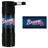 Atlanta Braves Led Flashlight