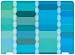 Teal Zeal for Pavilion dv6000
