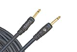 Planet Waves Custom Series Speaker Cable, 5 feet