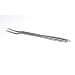 Outset QT30 Stella Stainless-Steel Barbecue Fork
