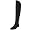 Black Suede
