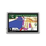 Garmin nvi 1450 5-Inch Portable GPS Navigator