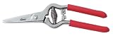 Clauss 8-Inch  Serrated Blade Pruner #22408