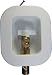 Oatey 38611 12K Ice Maker Box With Nails