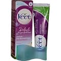 Veet Deb�t 75ml Enthaarungscreme f�r die Beine