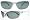 White-Silver / Polarized TNS