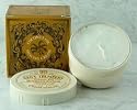 Geo F.Trumper Coconut Oil Soft Shaving Cream Screw Thread Pot  200gr