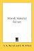 Books : Miwok Material Culture