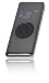 Odys MP3 Z 22  MP3-Player 4 GB (OLED-Display, Voice-Rekorder, USB 2.0) schwarz