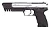 TSD Tactical Model 162SB Compensated - Model UG162SB Airsoft Pistol