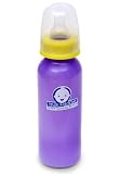 Color Changing Baby Bottle