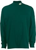 Green Bay Packers Mock Turtleneck