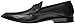 Calvin Klein Men's Nordon Leather Slip-On Loafer