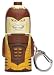 Marvel Sabretooth Stack-Ems Keychain