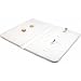 Ring Display Folder Jewelry Showcase Travel Case Unit