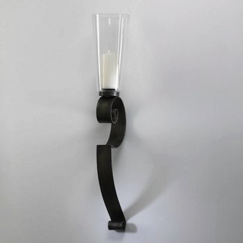 Cyan Lighting 02252 Iron Bronze Finish