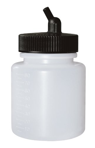 Iwata-Medea Big Mouth Bottles