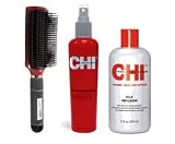 CHI Volume & Shine Gift Set