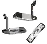 Never Compromise Gray Matter 2 Exchange #5 Putter