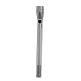 Grip On Tools 37240 - LED ALUMINUM FLASHLIGHT