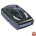 Whistler XTR-140 Laser/Radar Detector with Exclusive Twin-Alert Periscopes
