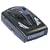 Whistler XTR-140 Laser/Radar Detector with Exclusive Twin-Alert Periscopes
