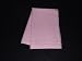 Wee Lil' Pillow� Pink Flannel Pillowcase