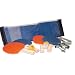 Sporting Goods : Sportcraft Four Player Table Tennis Set - Bronze Series