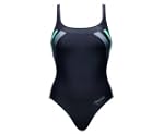 AQUA SPHERE Siena Costume da Bagno Donna