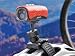 Somikon FullHD-Action-Cam mit 1080p-Auflösung DV-82.aqua