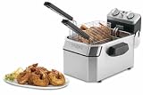 Waring Countertop Deep Fryer