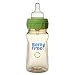 Bottle, Wide-Neck, Bpa Free, 9 oz ( Value Bulk Multi-pack)