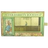 Peter Rabbit's bookshop