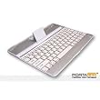 PortaCell iPad 3 Keyboard Dock for AppleTM iPad 3rd Generation