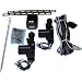 Central Power Door Locking System