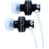 Skullcandy Full Metal Jacket Earbuds, 11mm