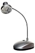 SE Super-Bright 14 LED Flex-Neck Table and Reading Lamp