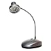 SE Super-Bright 14 LED Flex-Neck Table and Reading Lamp