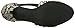 Bandolino Women's MELLONA Dress Sandal