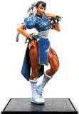 Street Fighter Chun-Li 4" tall figureIMAGE