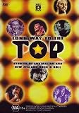 Long Way To The Top - Stories of Australian & New Zealand Rock & Roll (Region 4) (Australian Import) (2 Discs)