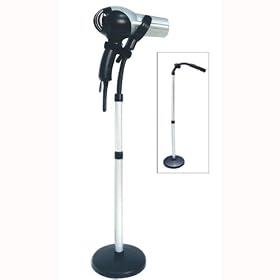 Hair Dryer Stand