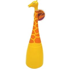 【BOSTON WAREHOUSE】キリン/ジラフ◎トイレブラシ☆アニマルキャラクターグッズ（掃除用品）通販☆
